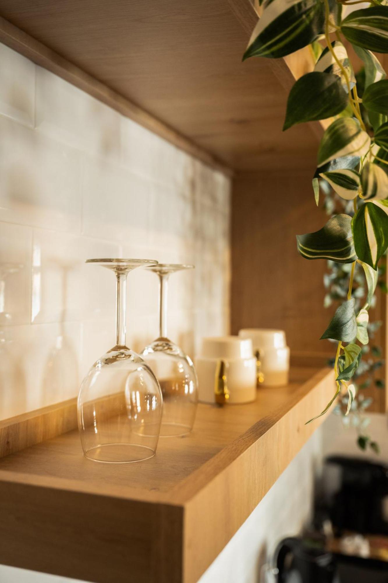 Themis Urban Stay Komotiní Luaran gambar