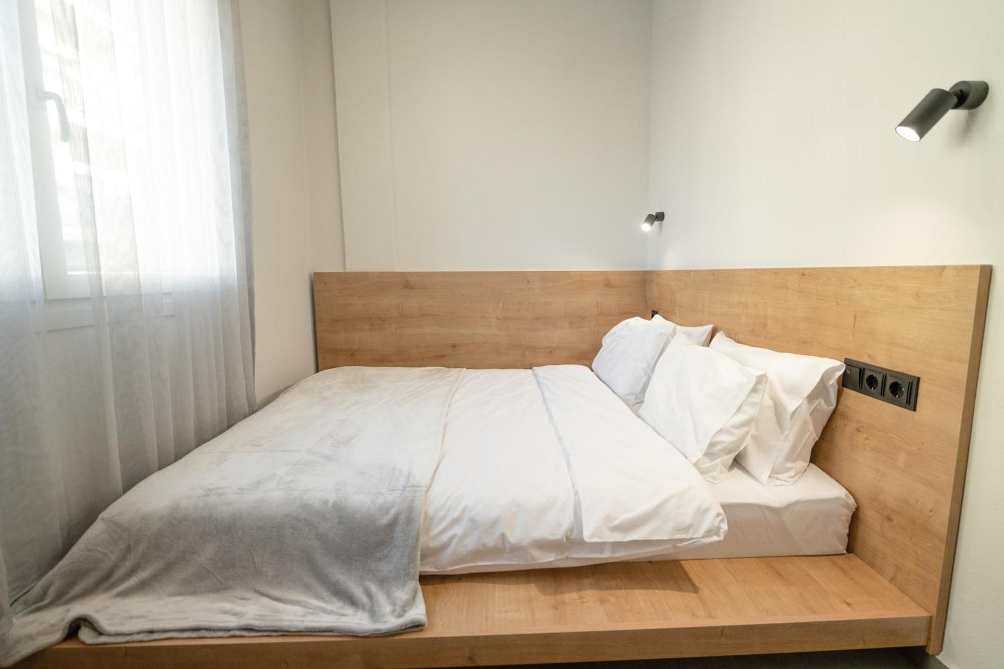 Themis Urban Stay Komotiní Luaran gambar
