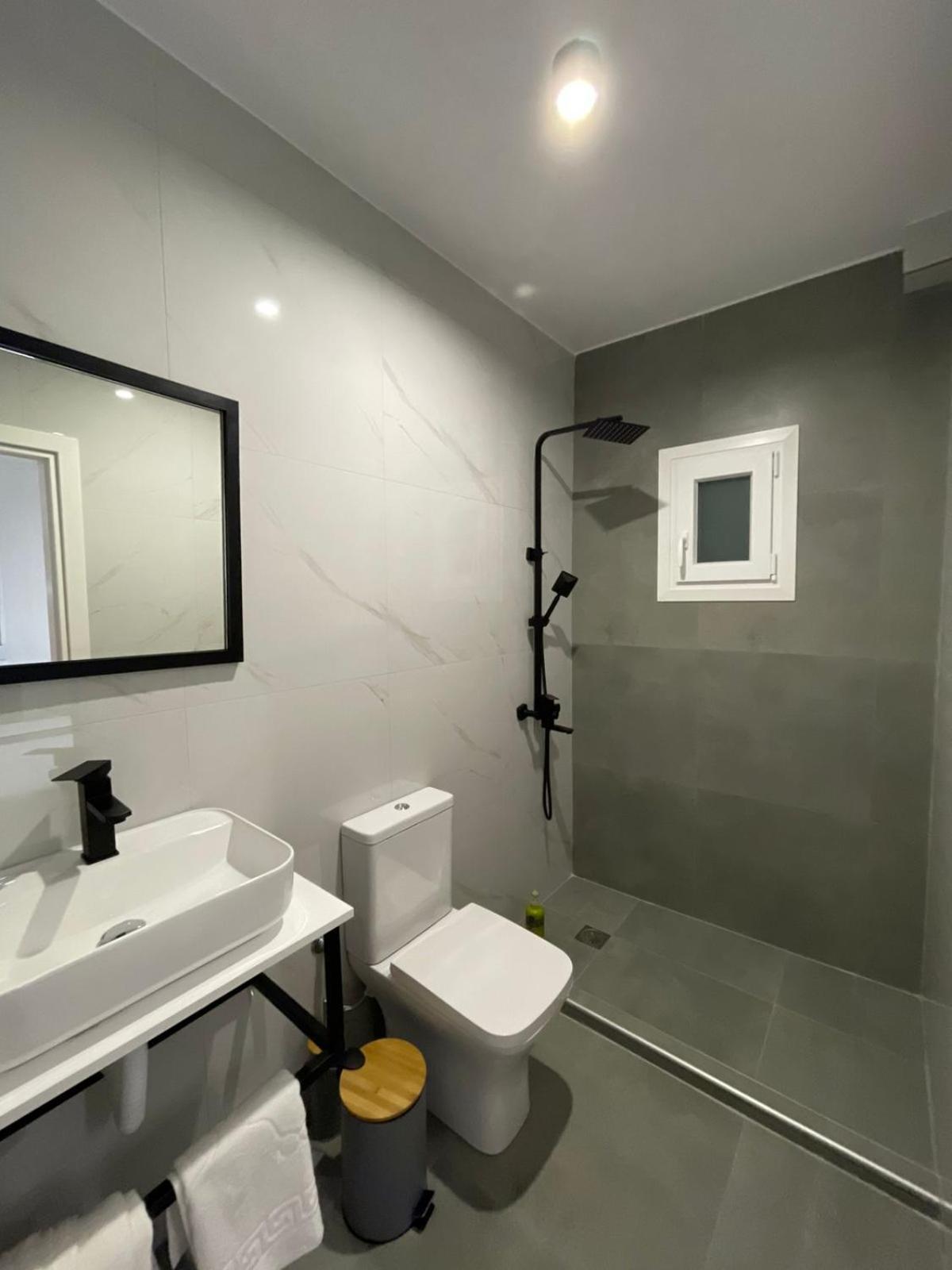 Themis Urban Stay Komotiní Luaran gambar