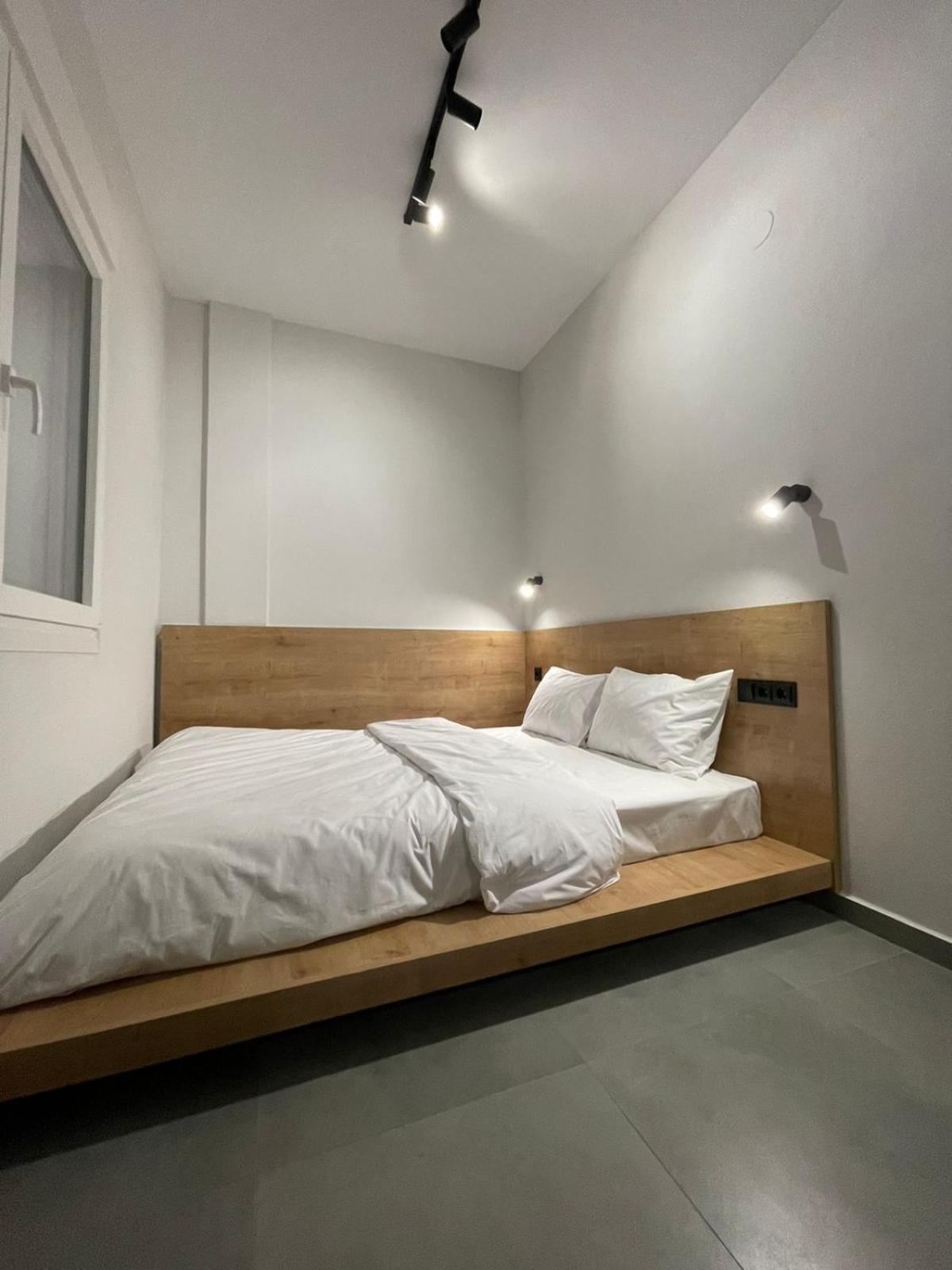 Themis Urban Stay Komotiní Luaran gambar