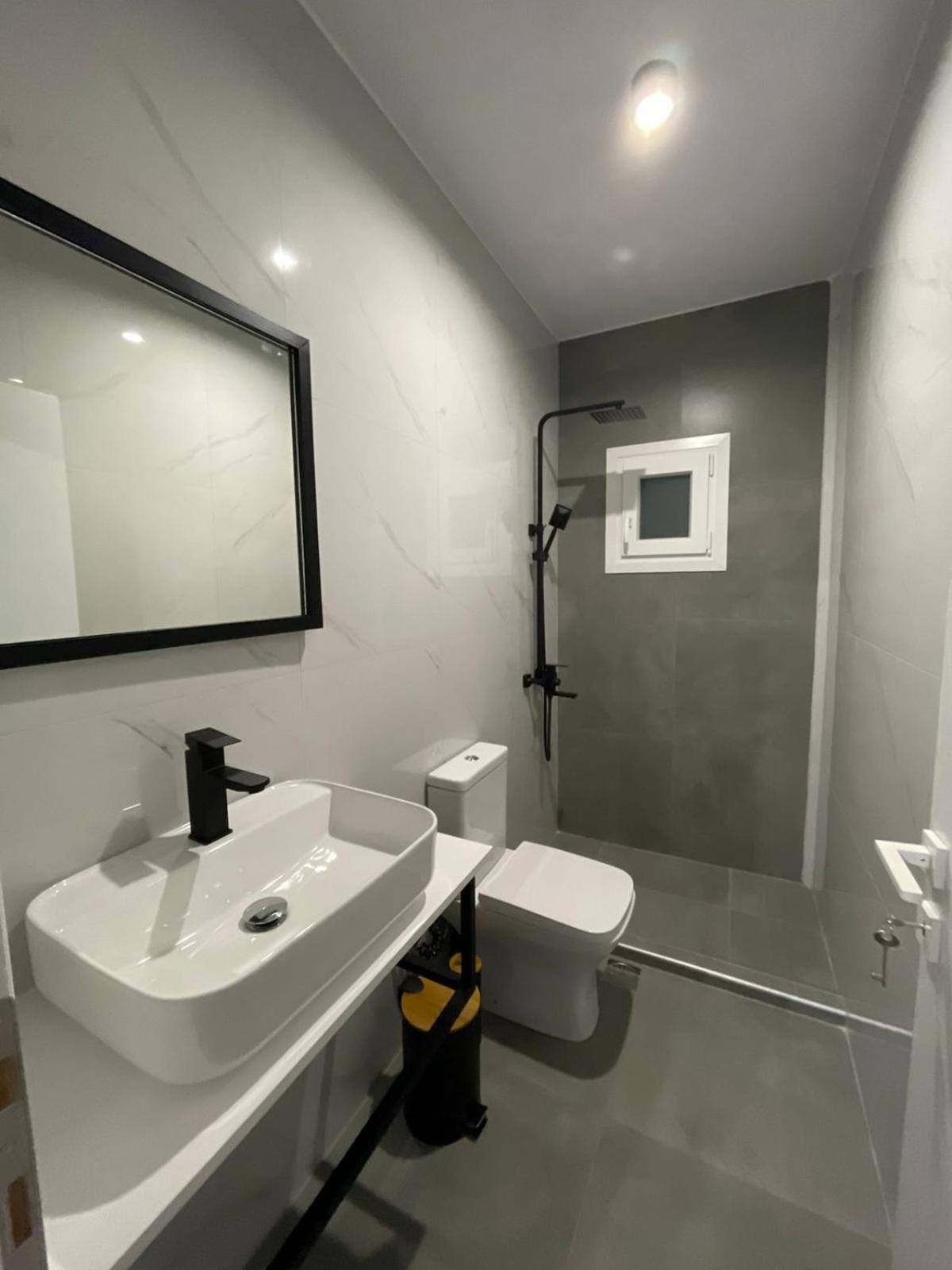 Themis Urban Stay Komotiní Luaran gambar